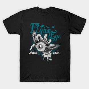 Flying Eye T-Shirt